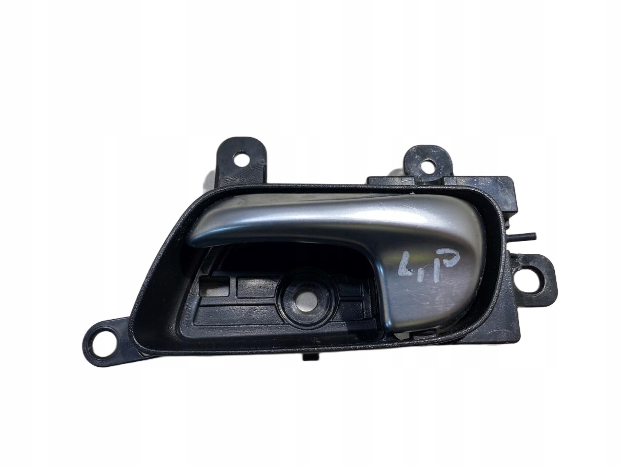 handle inner left front INFINITI EX37