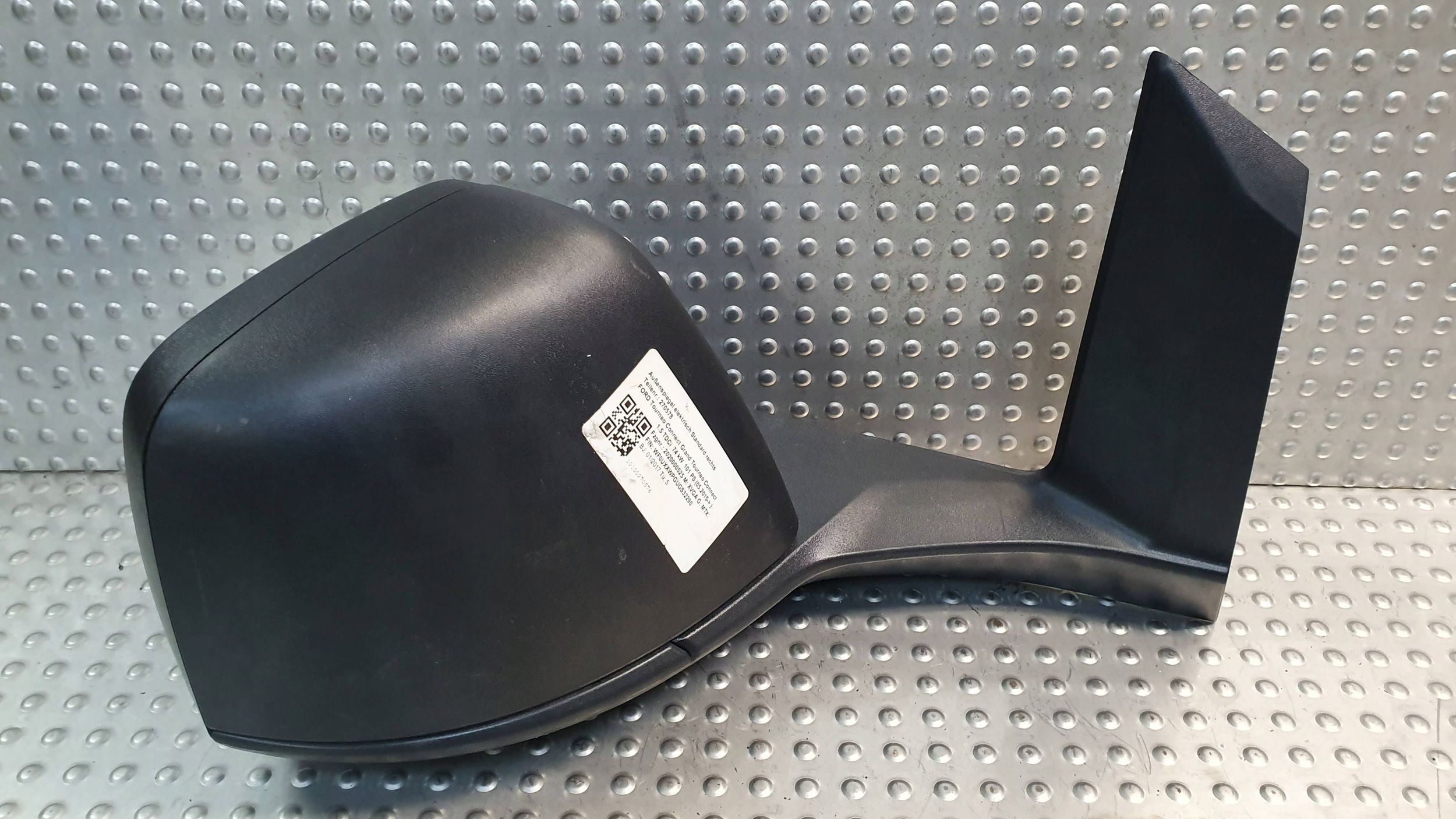 mirror right FORD TOURNEO CONNECT 14