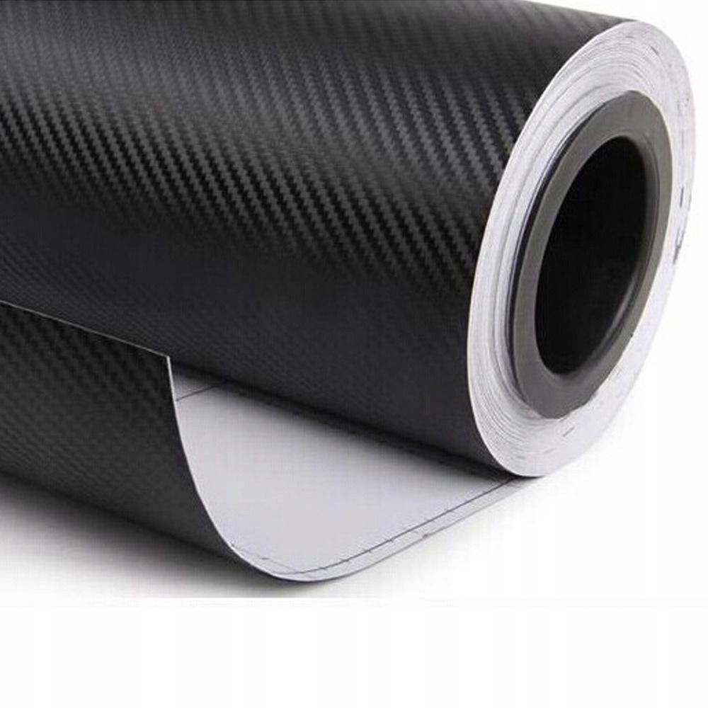 

Folia okleina carbon 3D termokurczliwa 152x10 cm