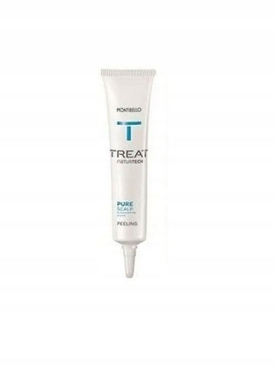 

Montibello Treat Naturtech Pure Scalp Peeling 1x20