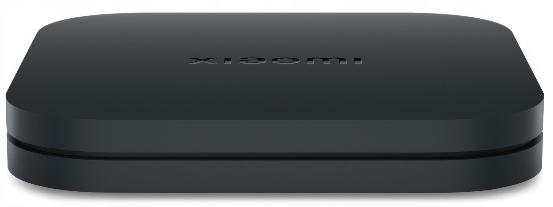 ODTWARZACZ MULTIMEDIALNY XIAOMI TV BOX S MAX 2 GENERACJI 4K ULTRA HD 8GB Model XIAOMI SMART TV BOX 4K 4096 x 2160