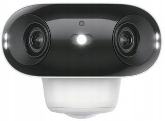 Ip kamera Reolink Argus Series B740X bateriová duální 4K WI-Fi