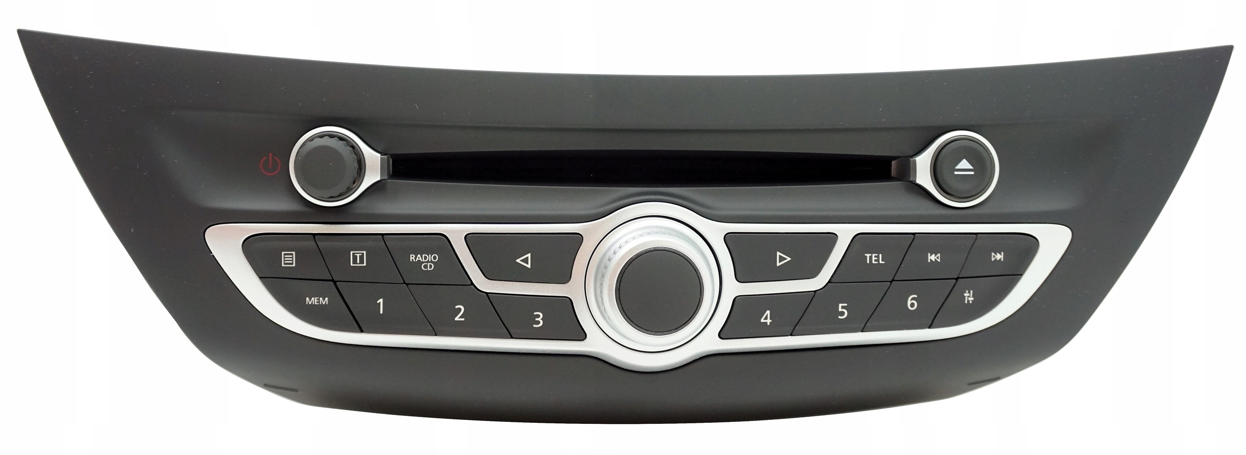 Радио Laguna 3 III 281155676R OE