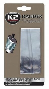 K2-BANDAZ DO TLUMIKOW 100CM