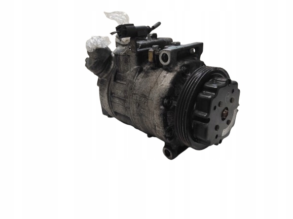 BMW 7 E65 E66 01- 3.6 SPRĘŻĄRKA KLIMATYZACJI 447220-8474