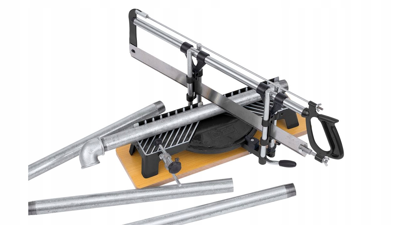 Piła kątowa ukośnica 550mm KREATOR Marka Kreator