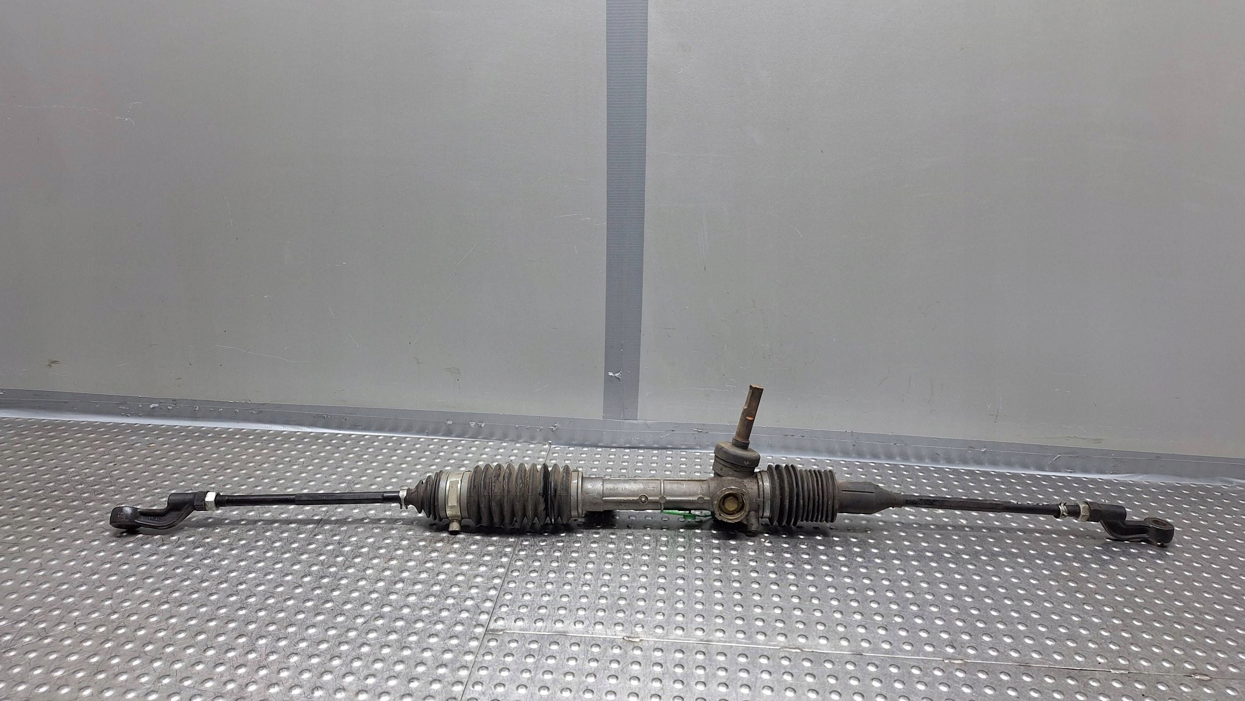 servo control 0004684V007 SMART FORFOUR and 450
