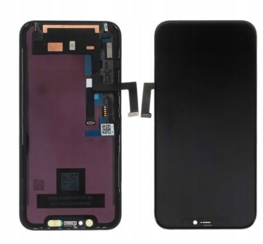 

Nowy Wyświetlacz LCD Ekran Iphone 11 +ramka