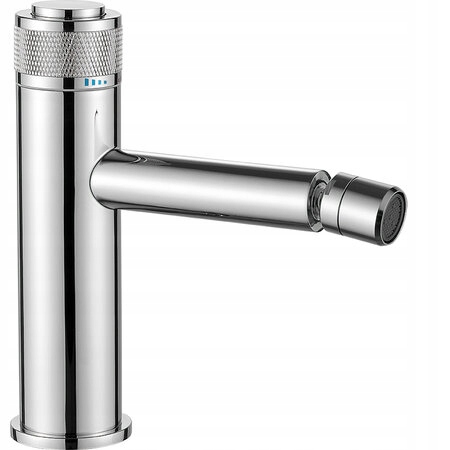 VOLUMO BATERIA BIDETOWA STOJĄCA Z KORKIEM