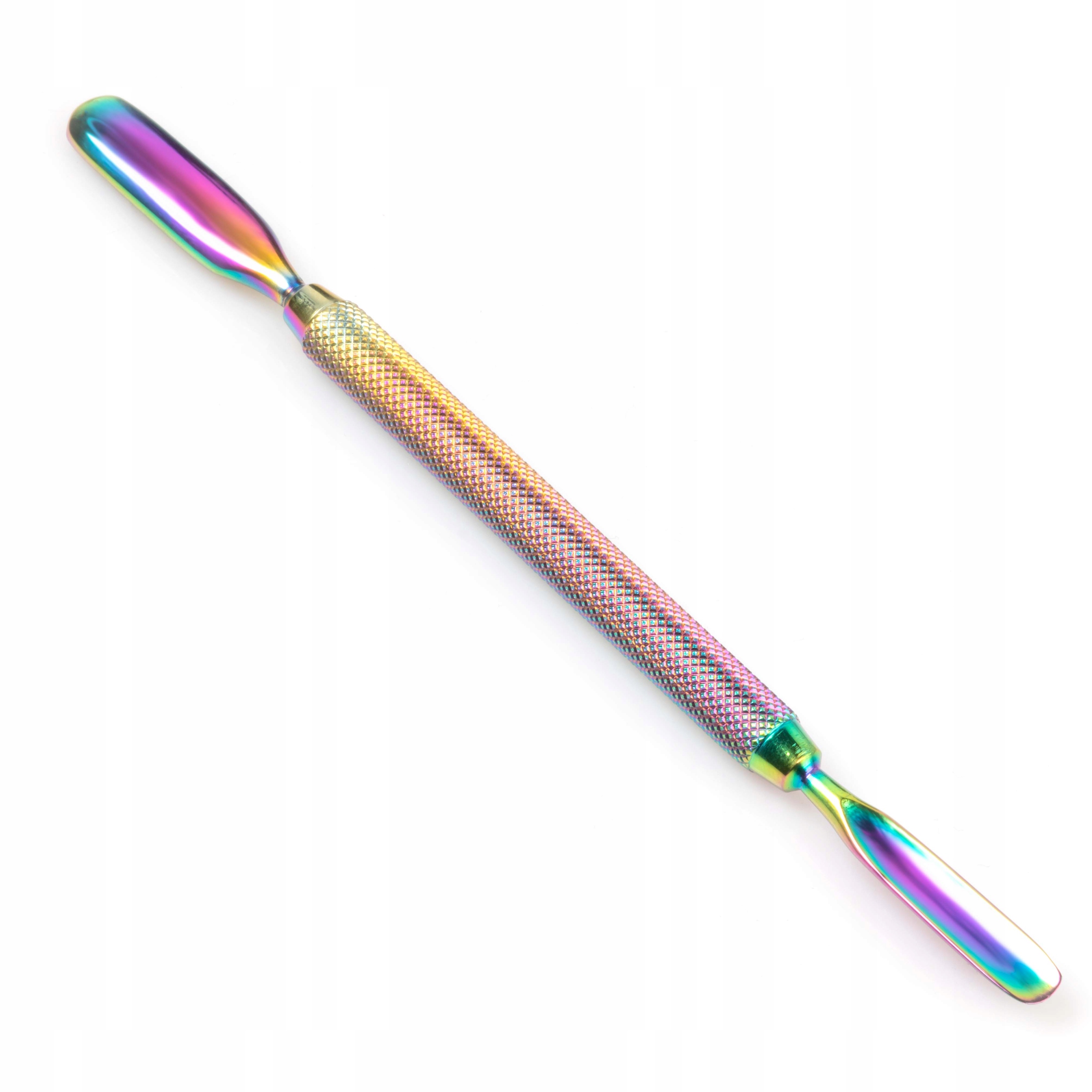 

Kopytko Dłutko Radełko Do Skórek Kobalt Rainbow