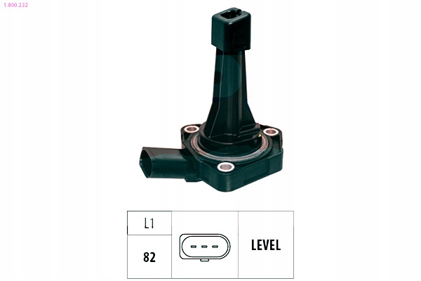 EPS CZUJNK POZIOMU OLEJU VAG