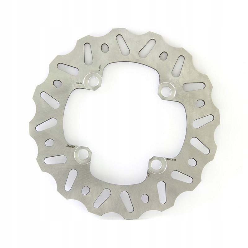 Prox Brzdový Kotúč Zadný Kawasaki Kx 85/100 01-17 Wave