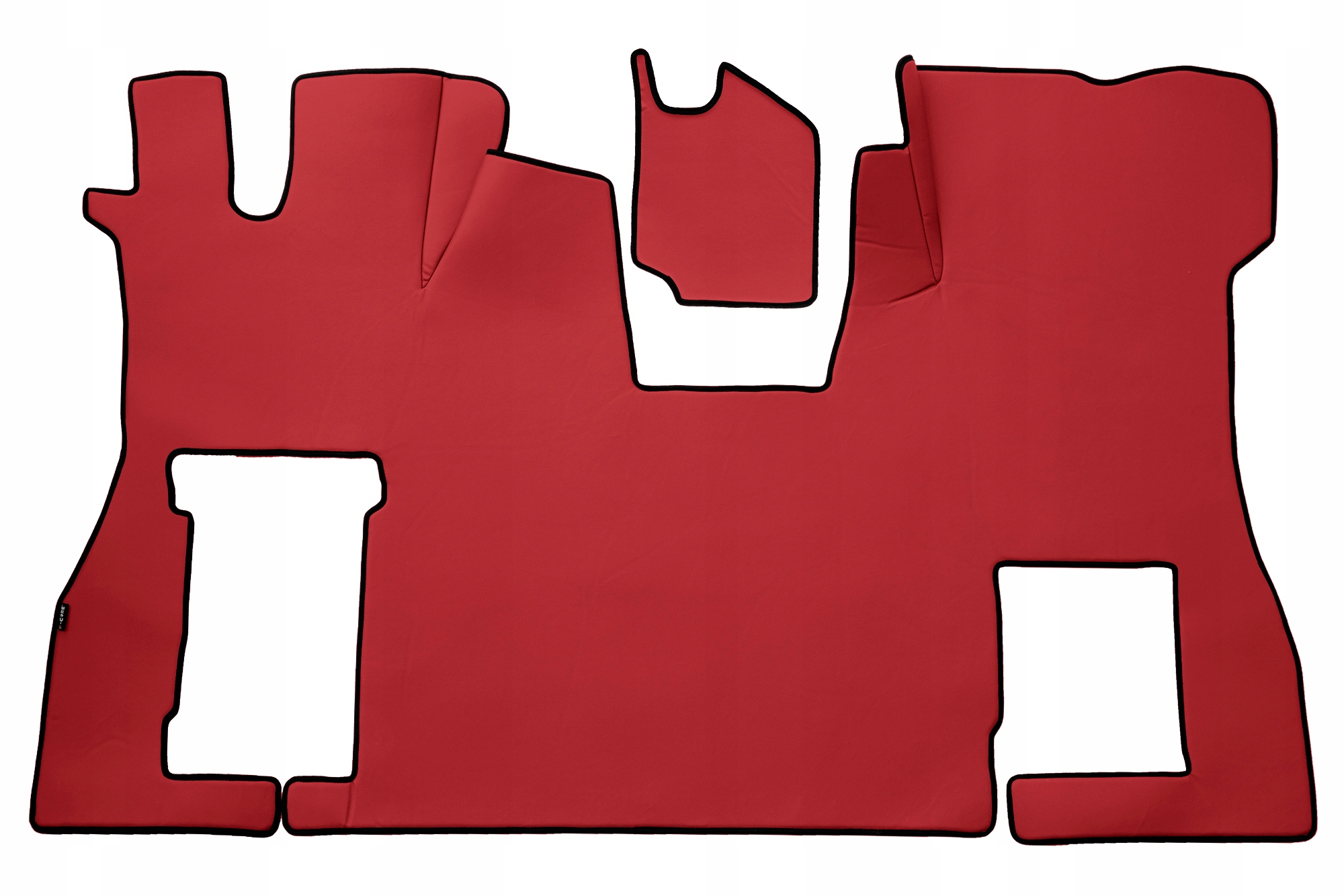 Koberce Tir Scania S Nextgen Ploché Křeslo