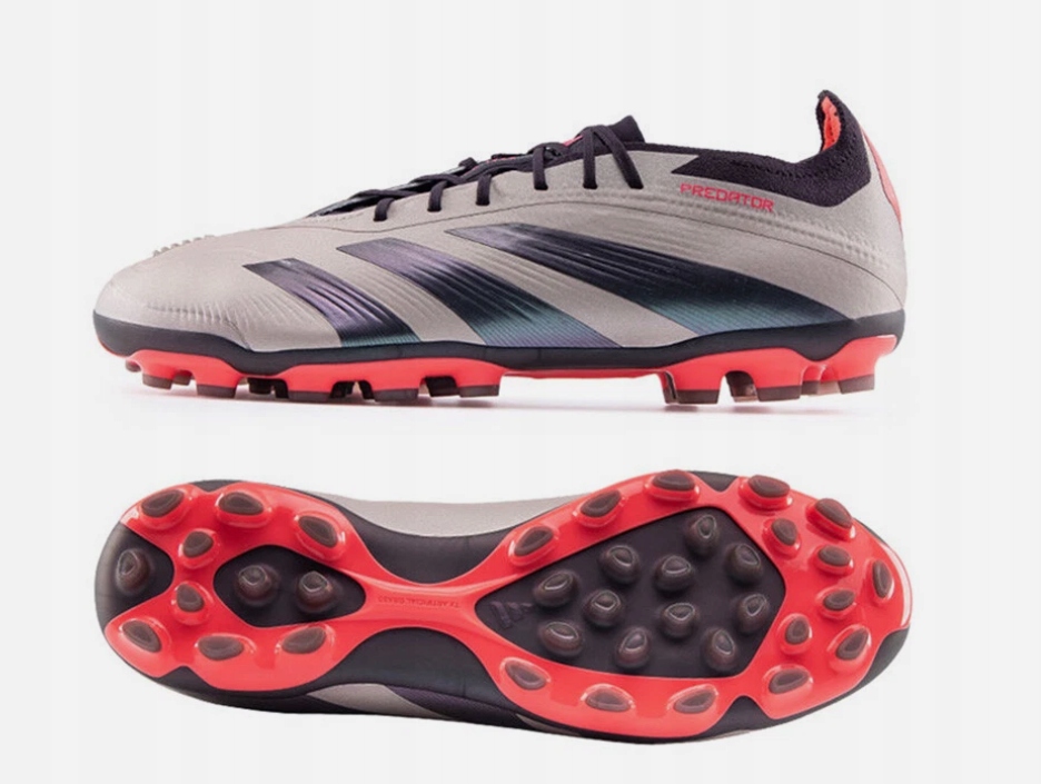 Adidas Predator Elite 2G/3G Ag IF6315 velikost 45 1/3