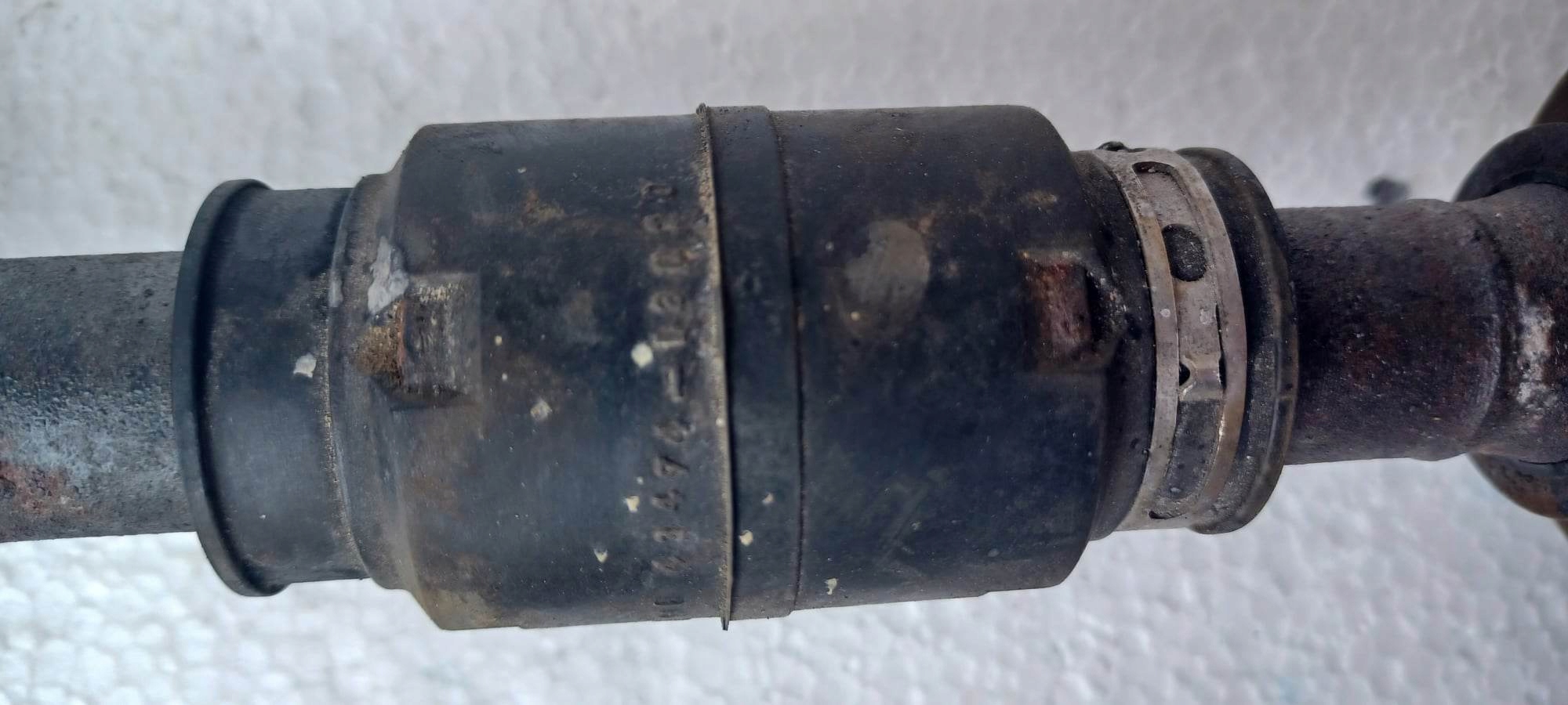 cardan right TOYOTA CELICA 43474-12020