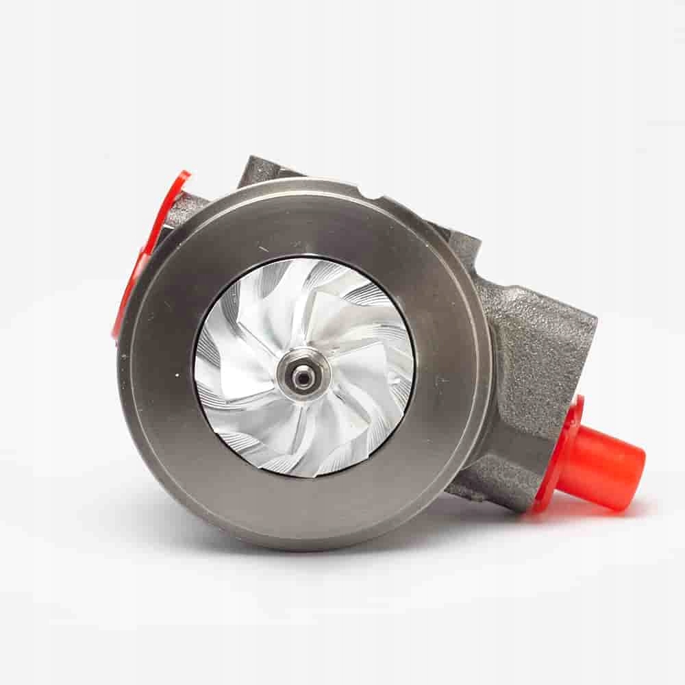 KORAS CHRA TURBINA, AUDI A1 A3 1.4 TFSI, CMBA CXSA CXSB CZCA Producent części E&E TURBO