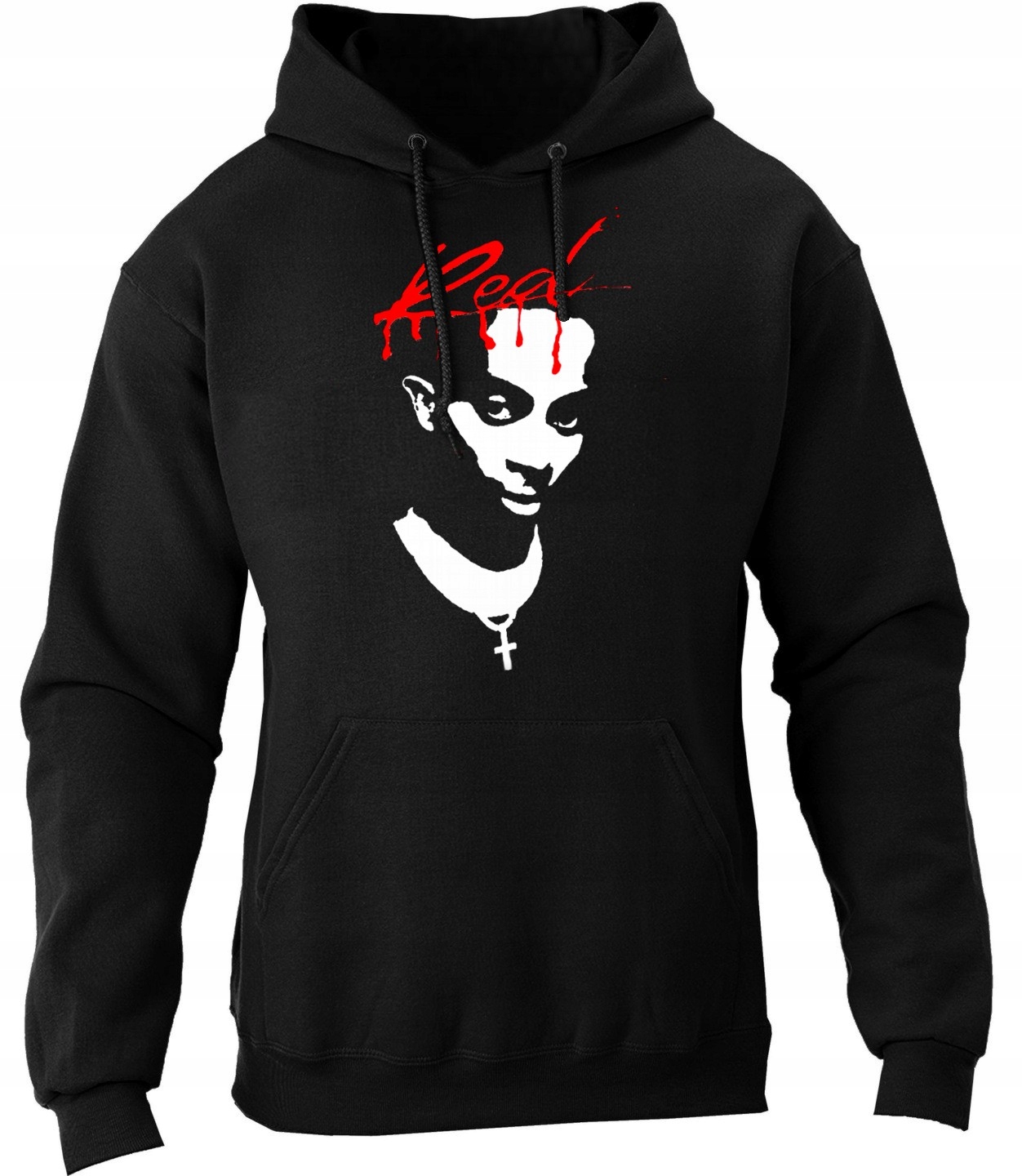 

Bluza z kapturem Playboi Carti