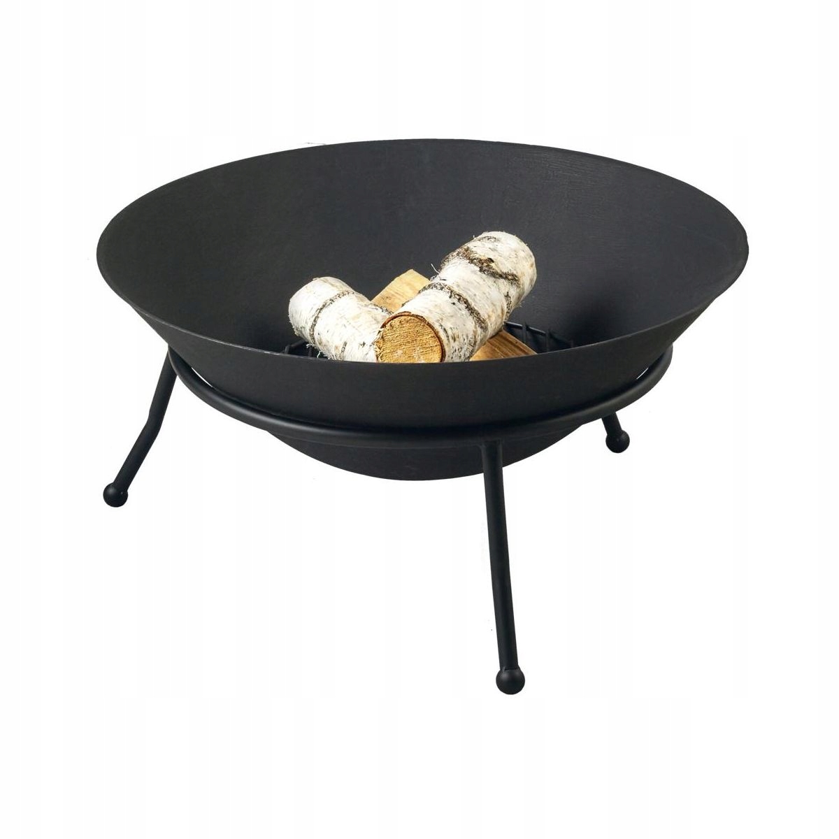 

Activa Palenisko Ogrodowe Verona Żeliwna Misa 60cm