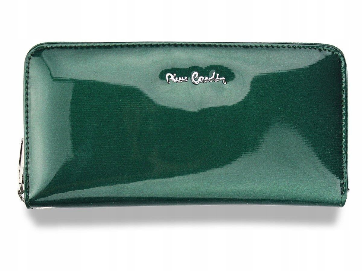 

Portfel Damski Pierre Cardin DlaNiej Skórzany Nowy