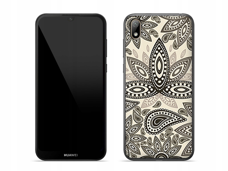

Etui na Huawei Honor 8S Fantastic Case