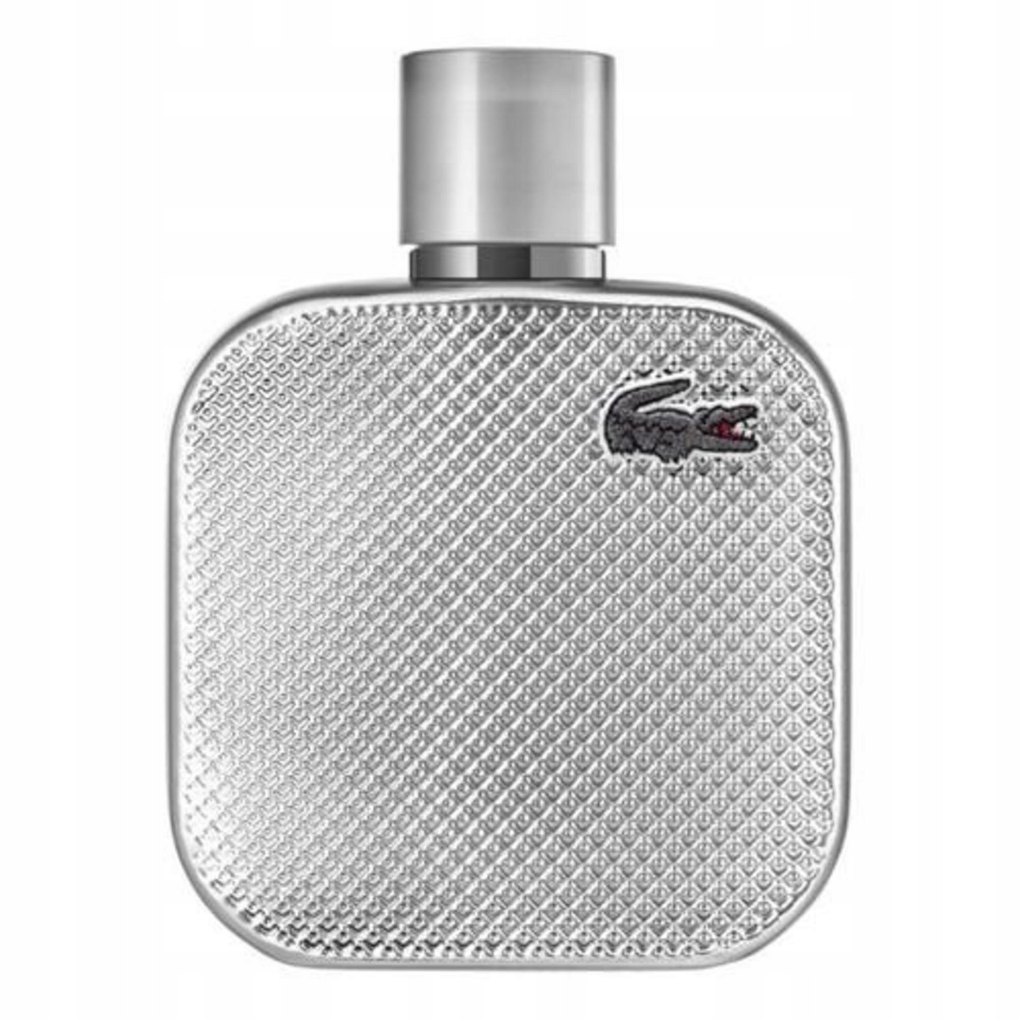 L.12.12 Silver Grey Edp