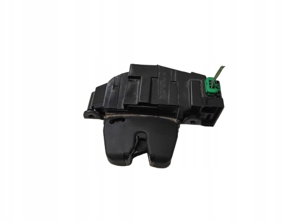 CITROEN C3 PICASSO 08- ZAMEK KLAPY TYŁ BAGAŻNIKA 9671153780