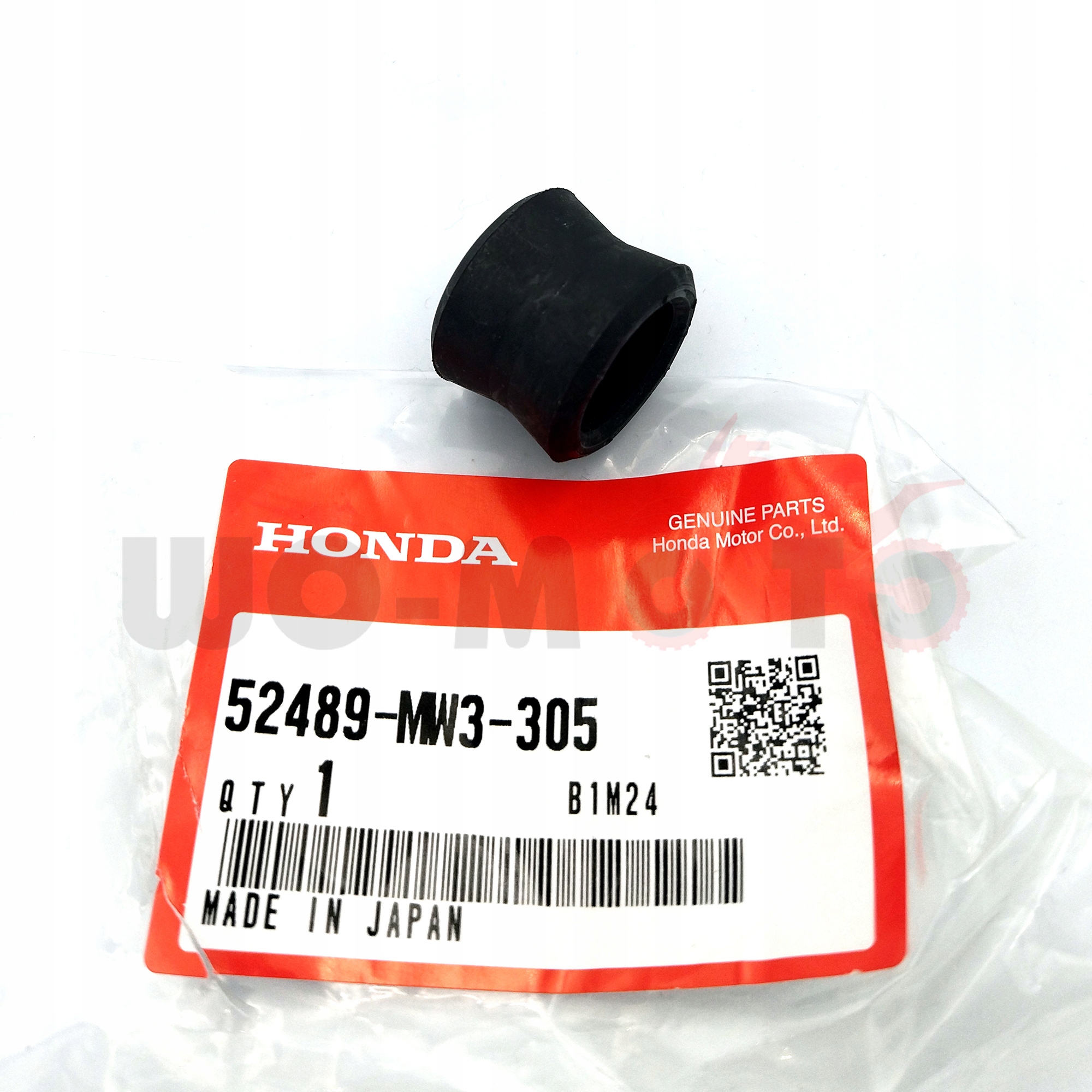 

Honda Tuleja Gumowa Guma Amortyzatora Gl Cb Vtx