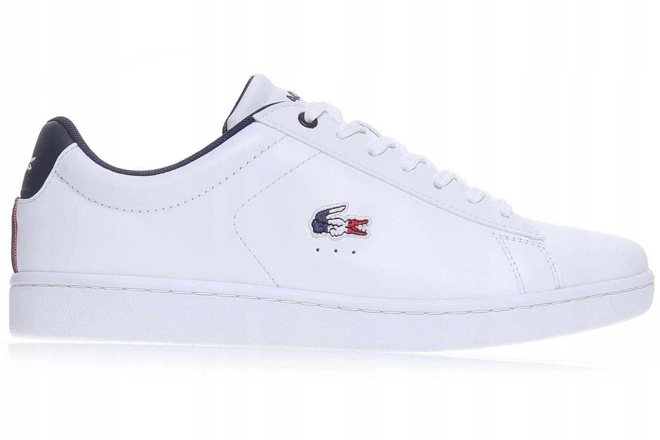 

Buty męskie Lacoste rożne rozmiary tu 46