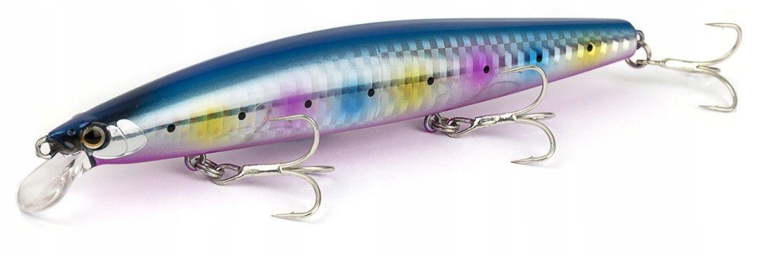Wobler Shimano Silent Assassin Floating 14cm/23g