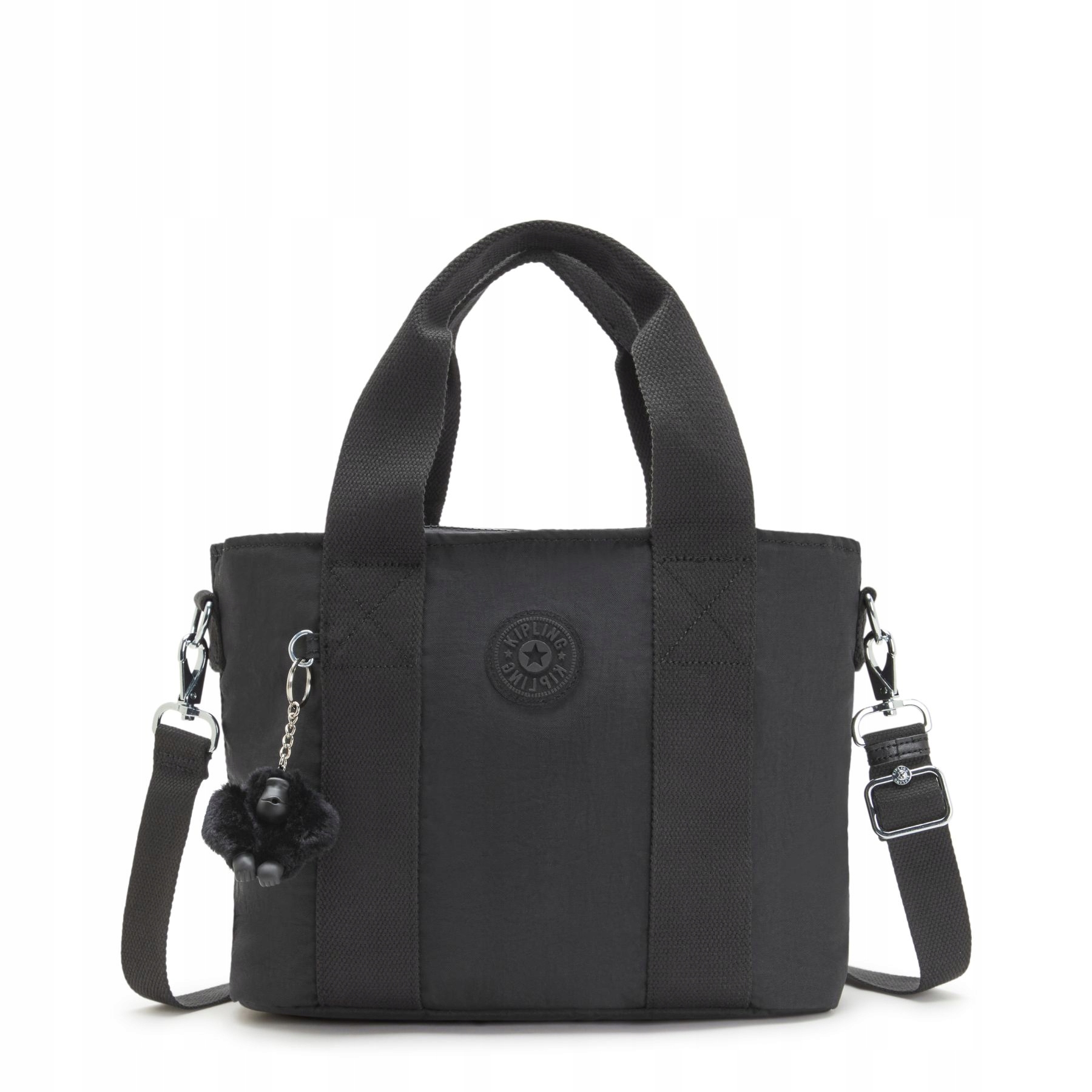 Minta M B Black Noir