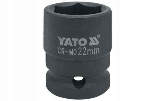 

Yato Nasadka Udarowa 1/2"X 19 MM YT-1009