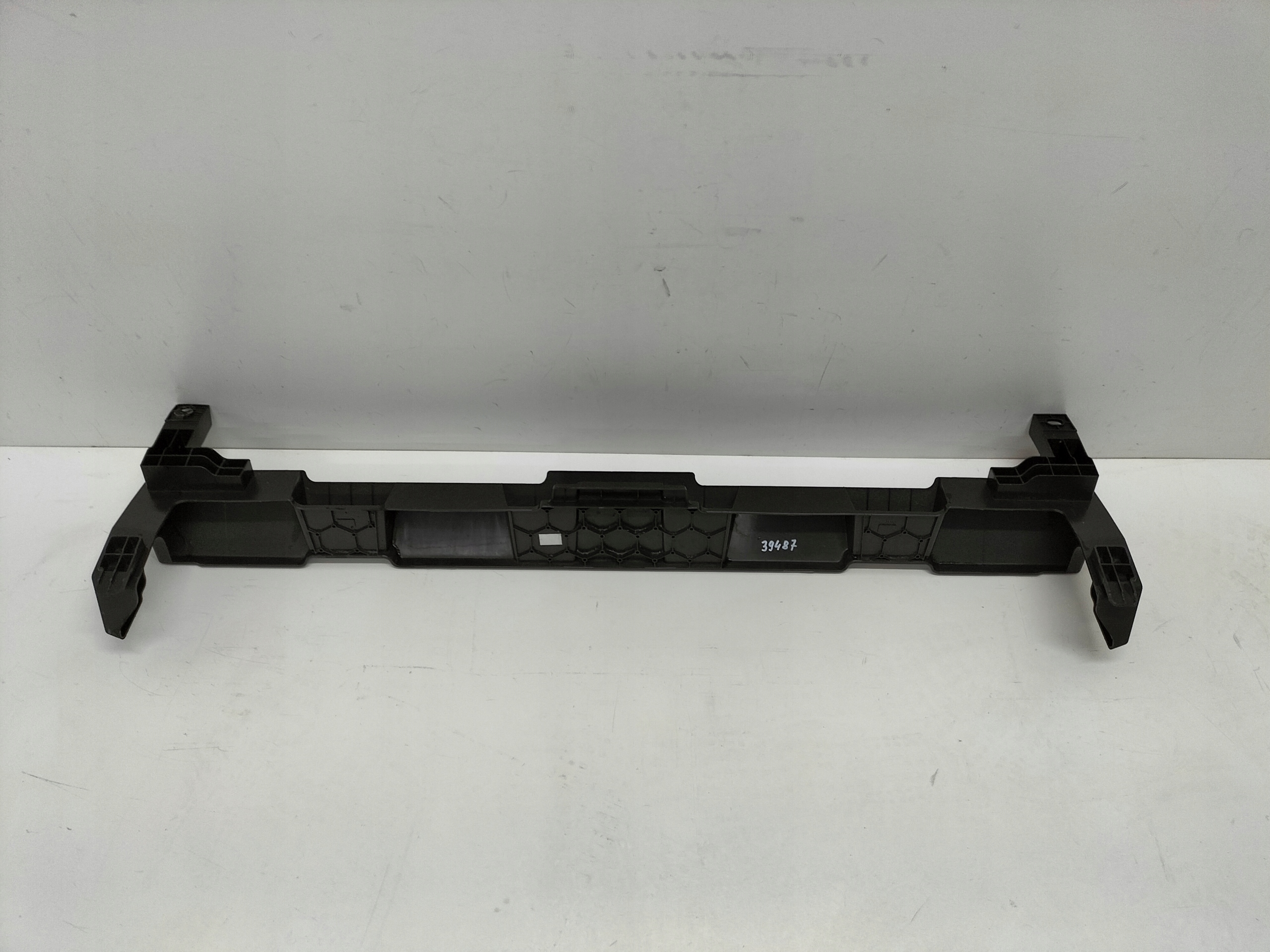 sider pillar rail boot rear part VW SHARAN II 7N 10