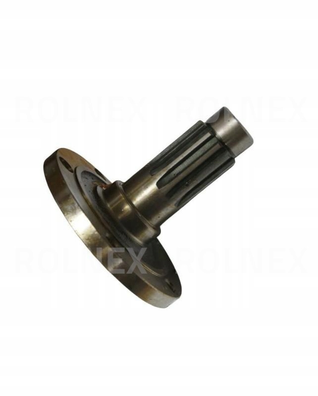 Kolový válec Mtz 5 kolíků Originál 722308017