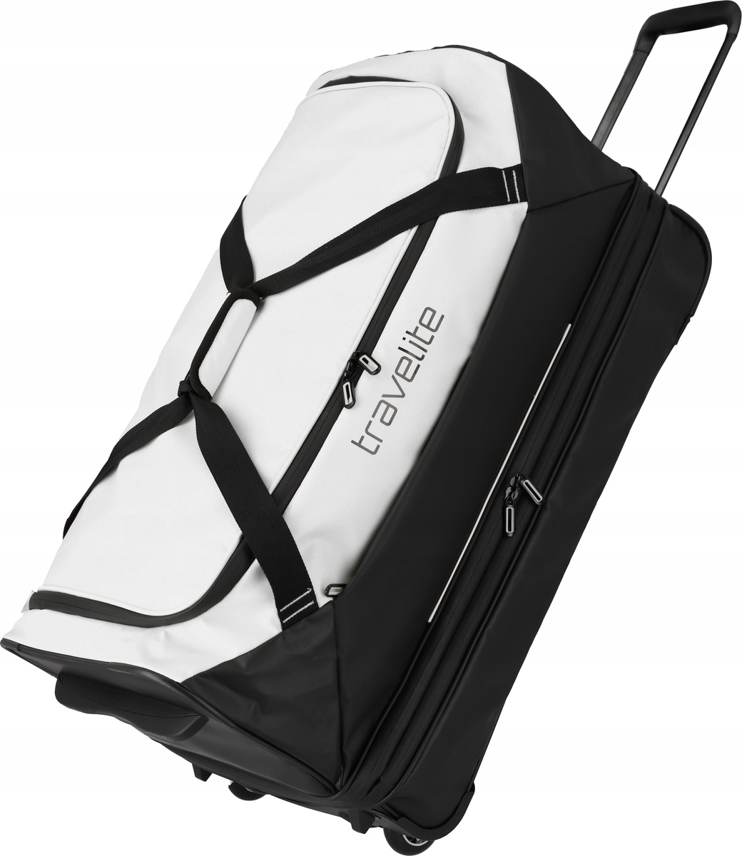 Torba podrożna na kółkach Travelite Basics 119L