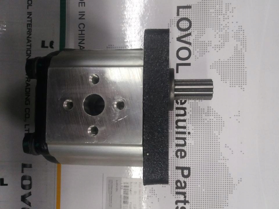 TC02581240001K - Гідравлічний насос 11 фрезыlovol M254 M354