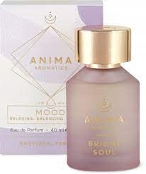 Anima Relaxing Balancing,Harmons Mood Edp 40 ml