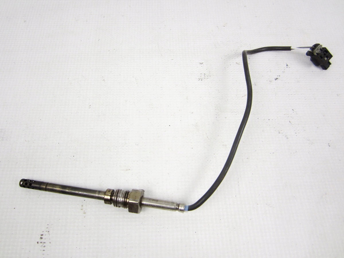 SENSOR TEMPERATURY GASE DPF MERCEDES W221 S320 3.0 V6 CDI
