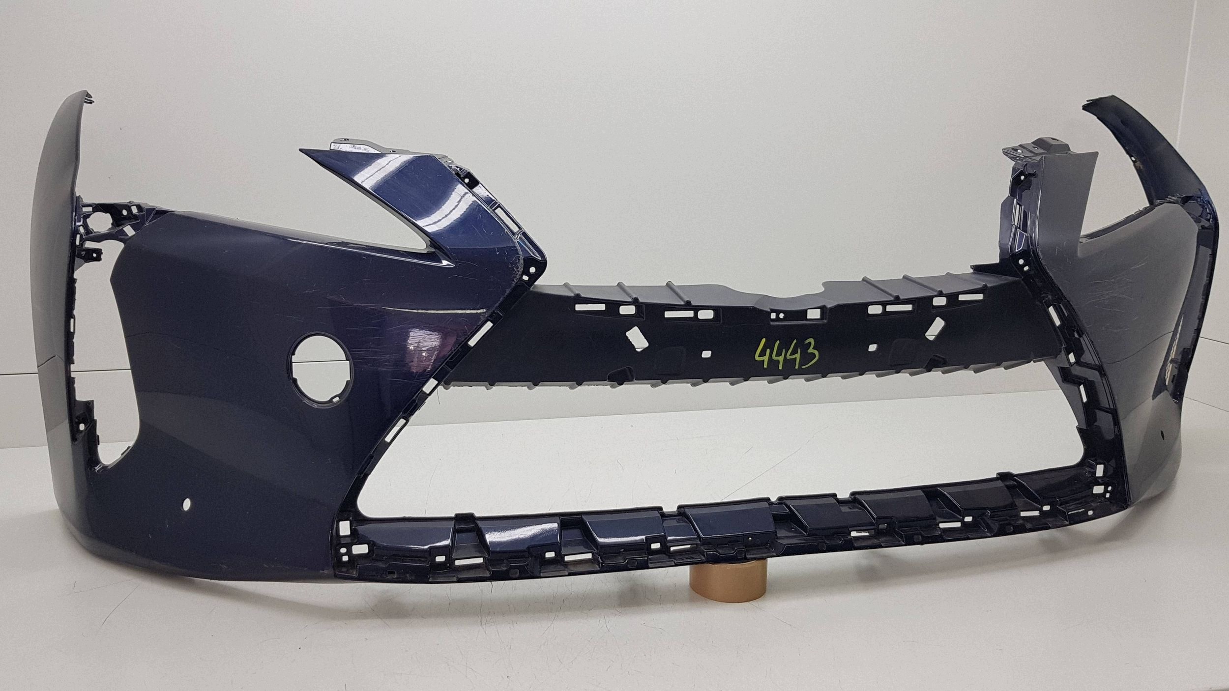 LEXUS LC LC500 2016 - bumper front 52119-11010