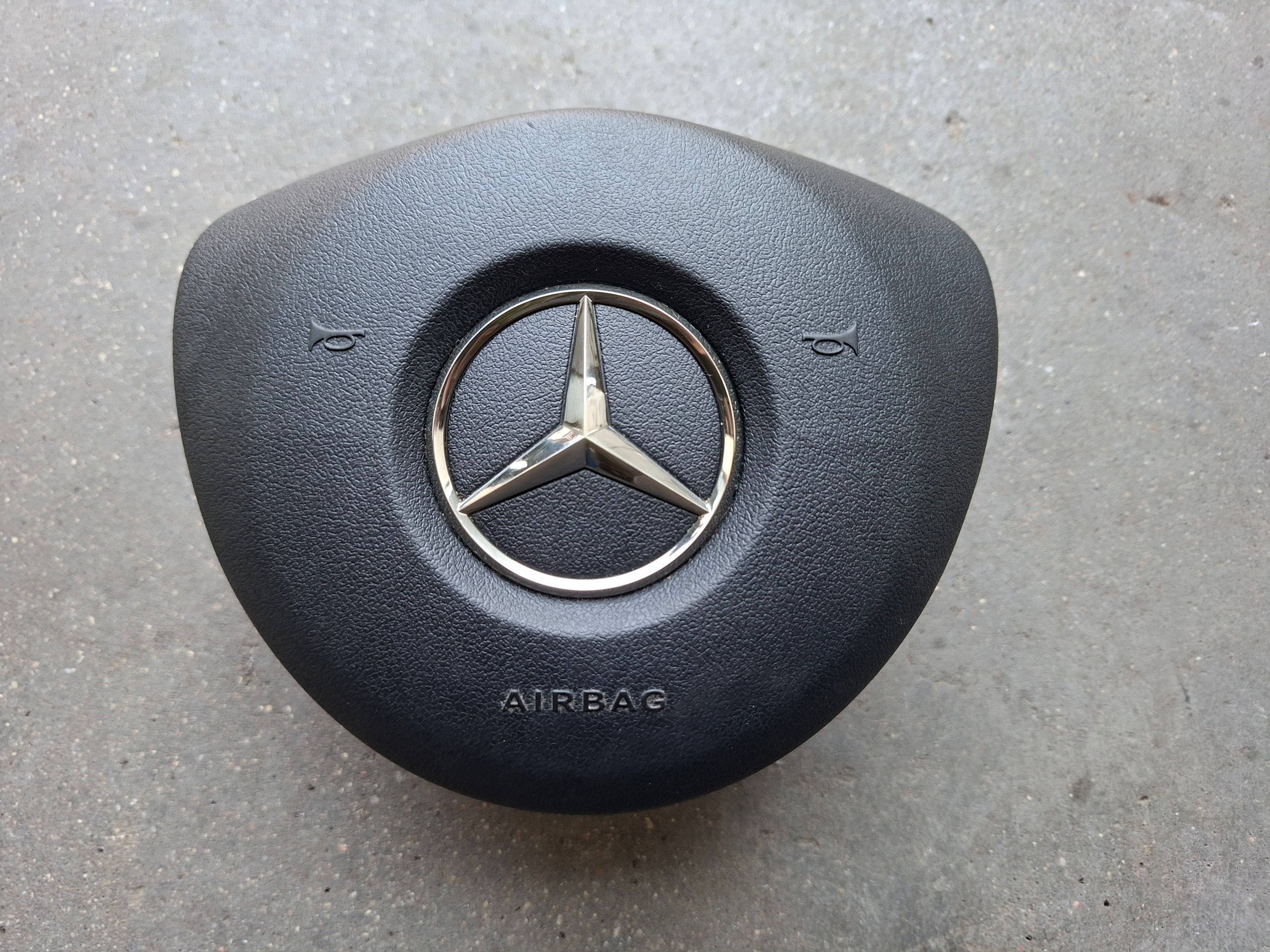 Airbag Deckel AIRBAG MERCEDES C W205 S205