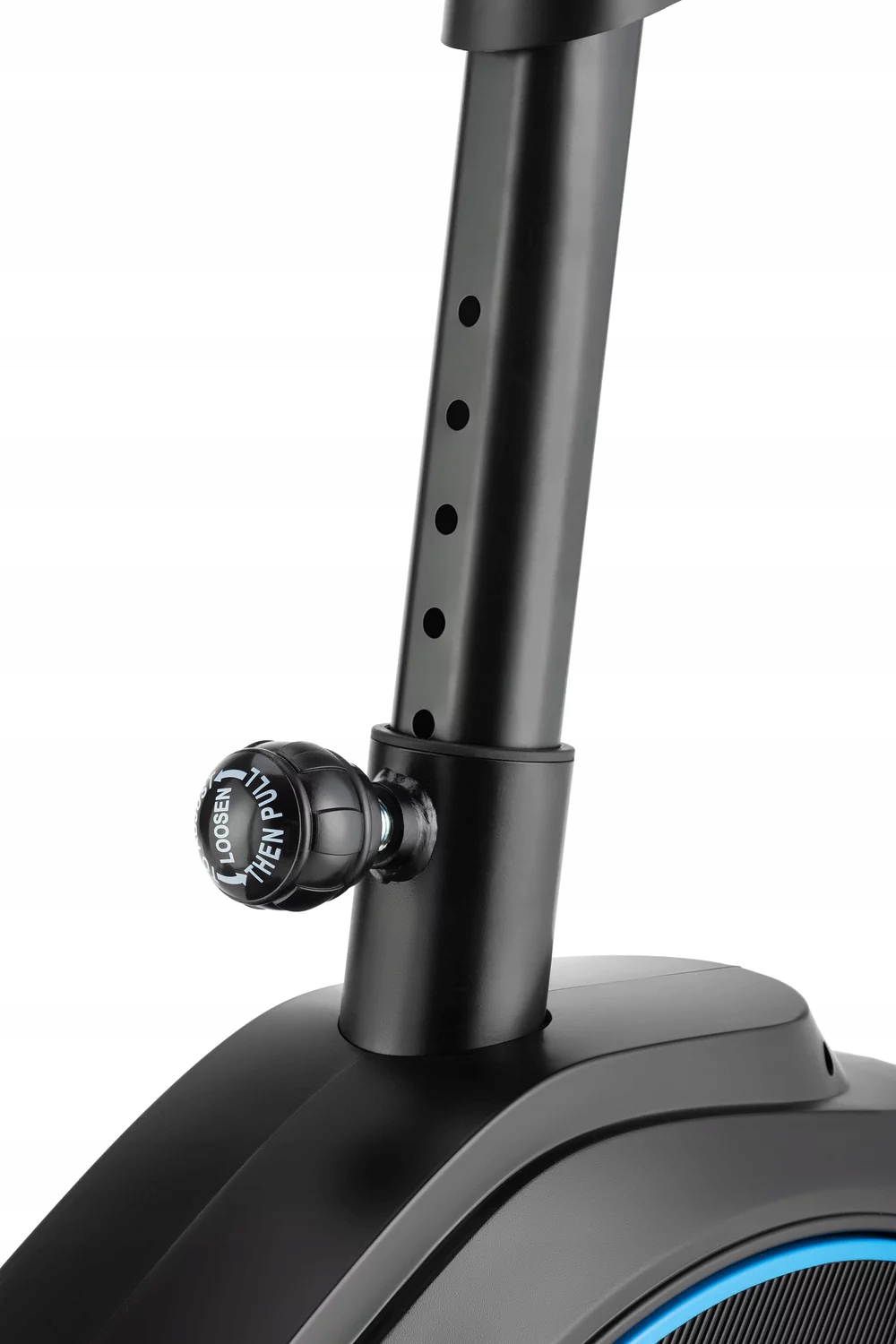 ROWER STACJONARNY MAGNETYCZNY ROWEREK TRENINGOWY FITNESS XB6000 GYMTEK Liczba programów treningowych 10