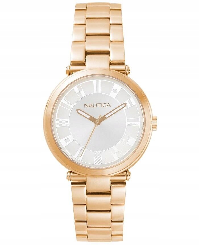 Dámské hodinky Nautica NAPFLS006 Flagstaff