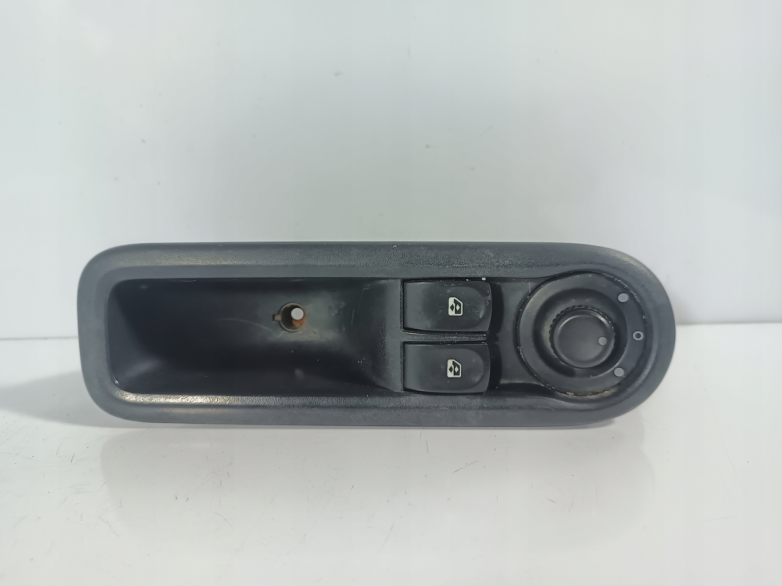 CLIO 3 III 05-12 REGULACJA PANEL regulation button windows OE 8200356515