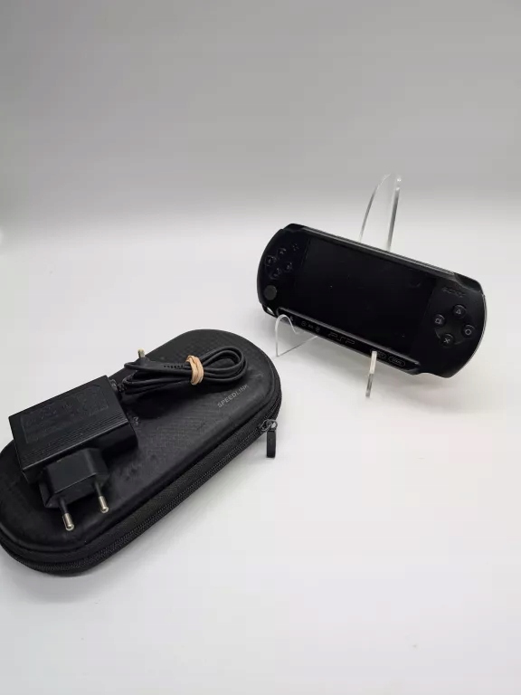 Консоль Sony PSP Slim PSP-E1004