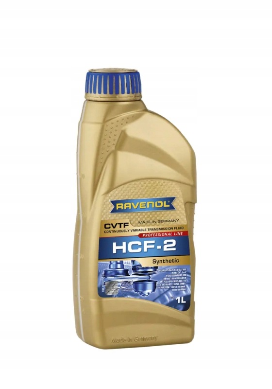 Ravenol Olej Cvt HCF-2 1L