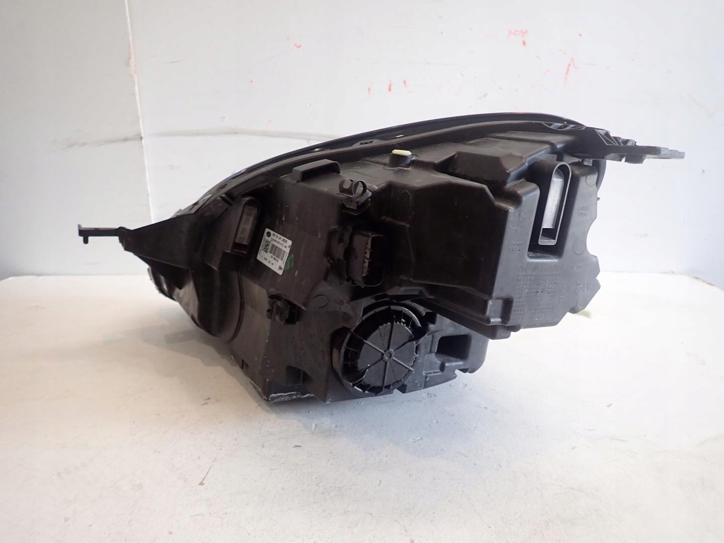 light front front right FORD PUMA MK2 2019- FULL LED L1TB-13E014-GH