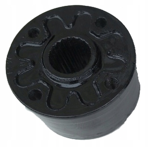 PRZEGUB NAPĘDOWY PÓŁOŚ TYŁ FIAT 126P MALUCH BIS