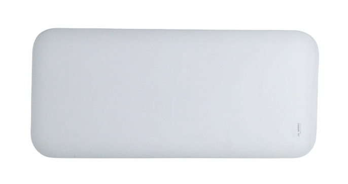 G0045X - ЗАДНЕЕ СТЕКЛО ПЕРЕБОРКИ MERCEDES 507D 508D VARIO