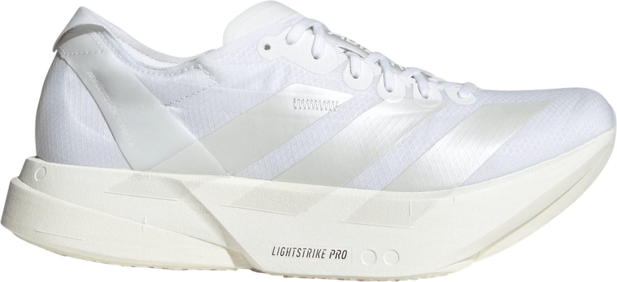 Běžecké boty Adidas Adizero Adios Pro 4 W JR6355, velikost 39 1/3