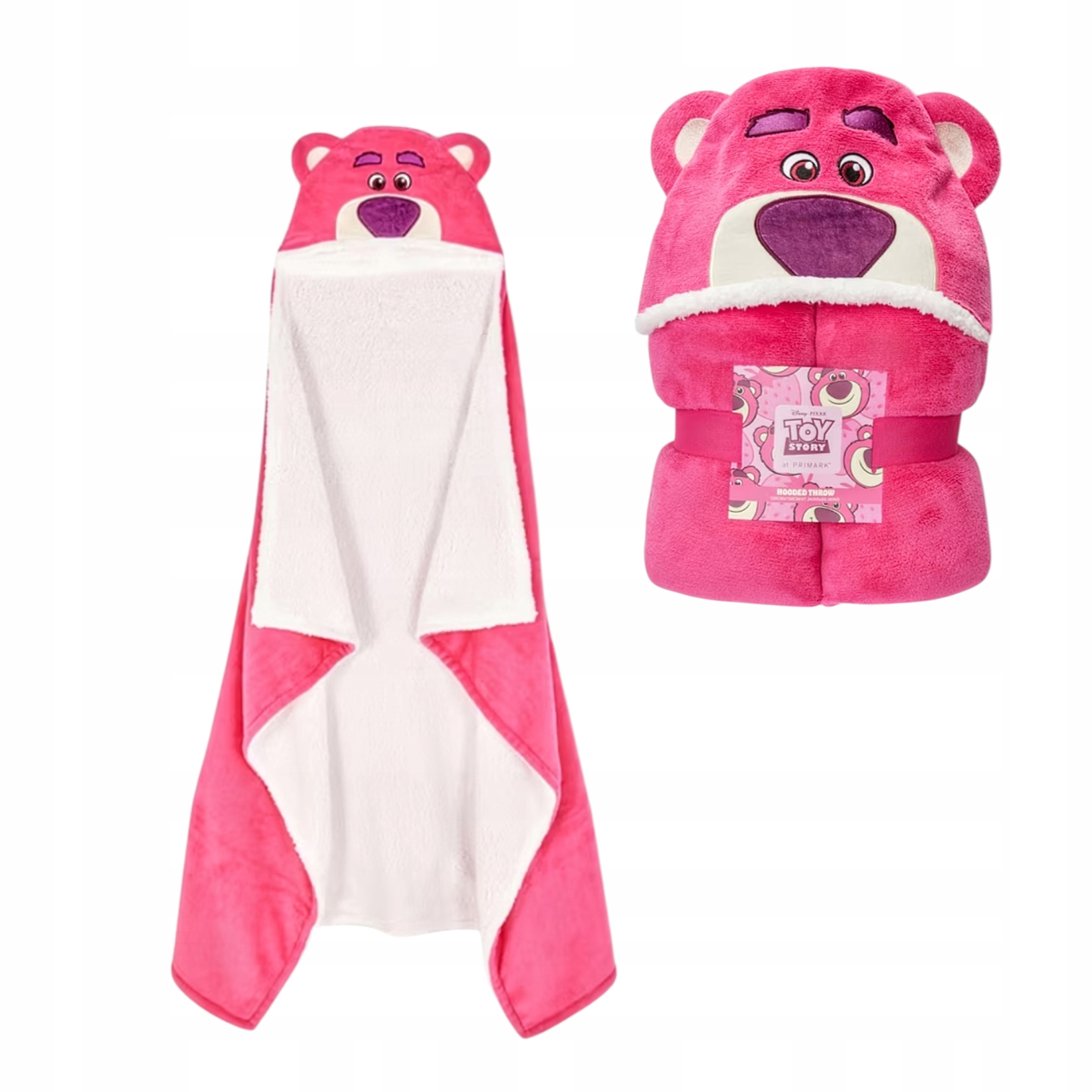 Disney deka přehoz Toy Story Lots 120x150