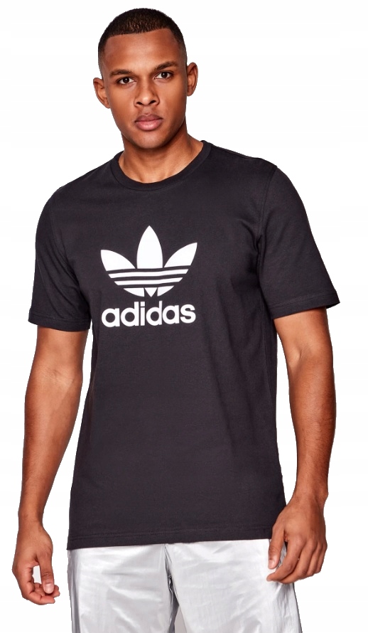 

Adidas Originals Trefoil Męska Koszulka T-shirt S